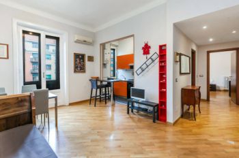 Imagen Bilocale arredato Certosa, quarto oggiaro, villa pizzone