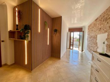 Imagen Appartamento arredato con terrazzo San croce, san osvaldo, voltabarozzo, salboro