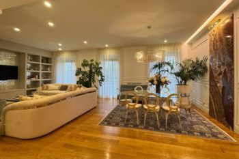 Imagen Appartamento arredato Parioli, pinciano