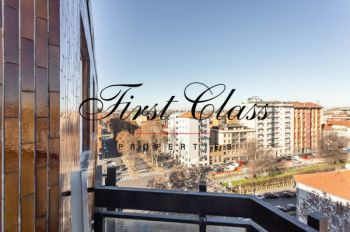 Imagen Bilocale arredato con terrazzo Chiesa rossa, cermenate, ripamonti