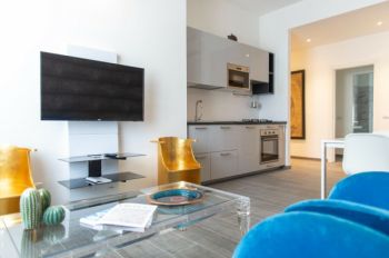 Imagen Appartamento arredato Milano