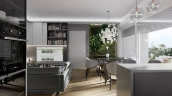 Vivienda similar