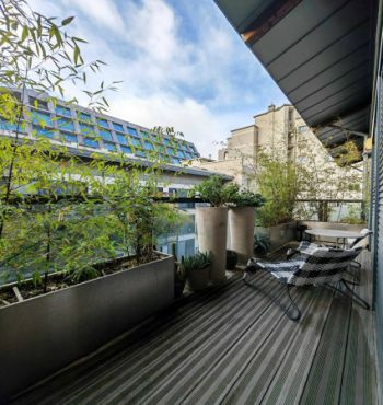 Imagen Appartamento arredato con terrazzo Garibaldi, isola, maciachini, monumentale