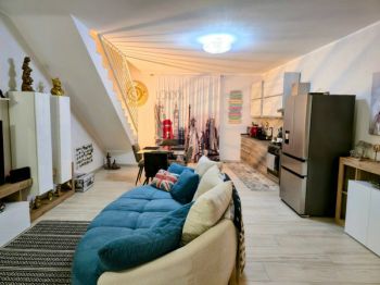 Vivienda similar