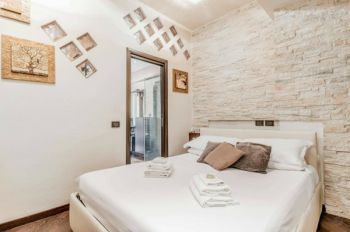 Imagen Monolocale arredato Monteverde, gianicolense