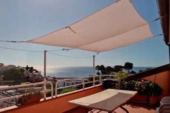 Imagen Bilocale arredato con terrazzo Numana paese