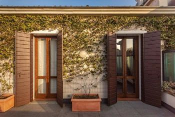 Imagen Bilocale arredato con terrazzo Padova