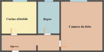 Vivienda similar