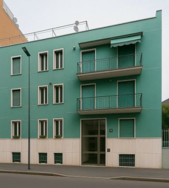 Vivienda similar