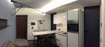 Imagen Monolocale arredato Bocconi, c.so italia, ticinese