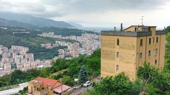 Imagen Appartamento arredato con terrazzo Circonvallazione - righi