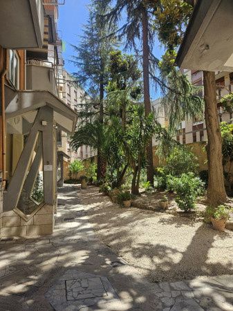 Imagen Bilocale arredato Aurelio/gregorio vii/ubaldi/san pietro