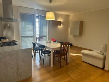 Imagen Bilocale arredato con terrazzo Venezia