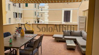 Imagen Appartamento arredato con terrazzo Centro - centro storico