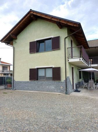 Vivienda similar