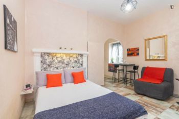 Imagen Monolocale arredato Cit turin