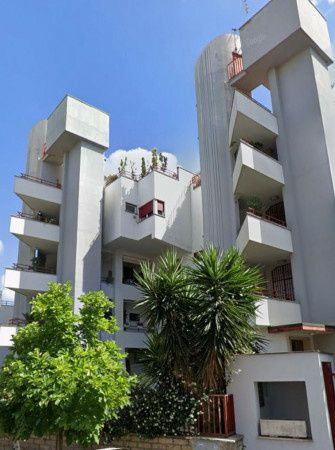 Imagen Bilocale arredato con terrazzo Monteverde, gianicolense