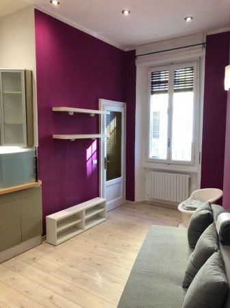 Imagen Appartamento arredato Garibaldi, isola, maciachini, monumentale