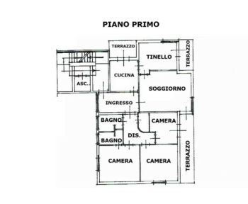 Vivienda similar