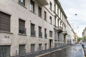 Imagen Appartamento arredato con terrazzo Milano