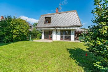 Imagen Villa arredata con piscina Centro