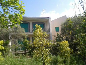 Vivienda similar