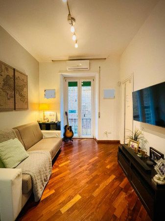 Imagen Appartamento arredato Parioli, pinciano