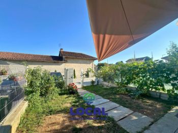 Vivienda similar
