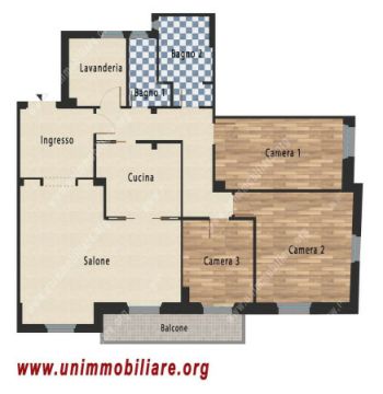 Vivienda similar