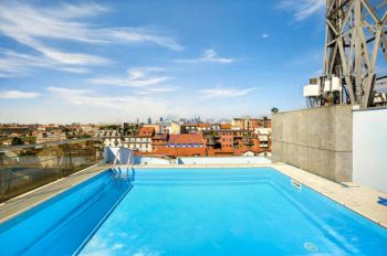 Imagen Appartamento arredato con terrazzo Città studi, lambrate, udine, loreto