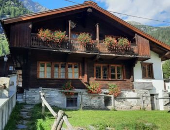 Vivienda similar