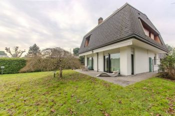 Imagen Villa arredata Centro