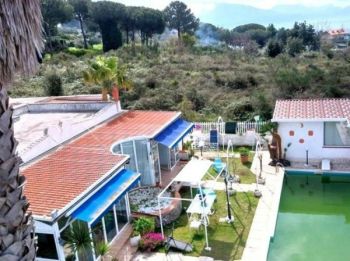 Vivienda similar