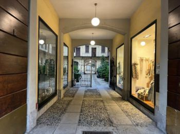 Imagen Loft arredato Città studi, lambrate, udine, loreto