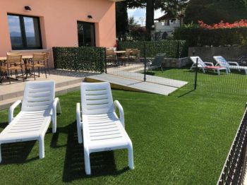 Vivienda similar