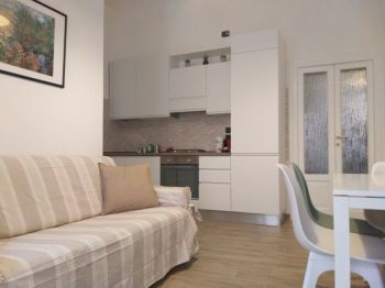 Imagen Monolocale arredato Chiesa rossa, cermenate, ripamonti