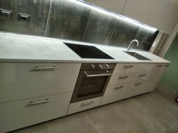 Vivienda similar