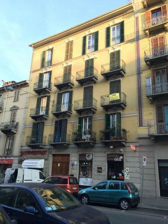 Imagen Appartamento arredato Torino