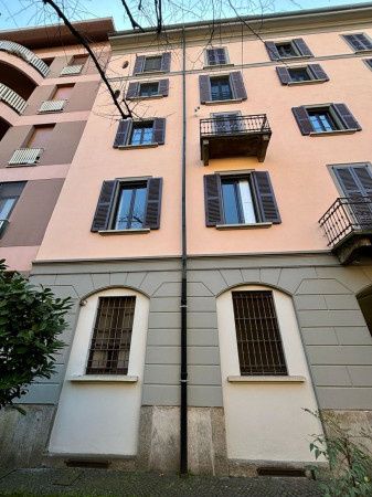 Imagen Appartamento arredato Milano