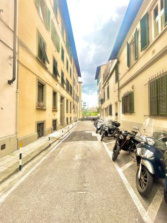 Imagen Appartamento con terrazzo Centro storico