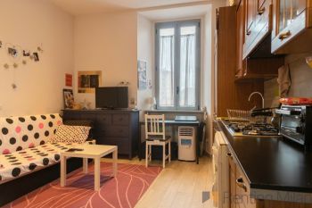 Imagen Monolocale arredato Chiesa rossa, cermenate, ripamonti