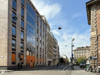 Imagen Monolocale arredato Centro storico, brera