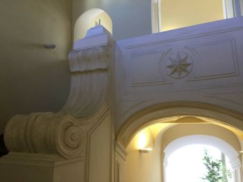 Imagen Bilocale arredato con terrazzo Centro storico