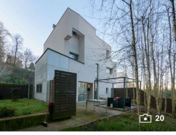 Imagen Villa arredata con terrazzo Torino