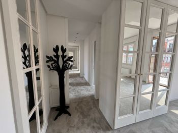 Imagen Appartamento arredato con terrazzo Centro storico, brera