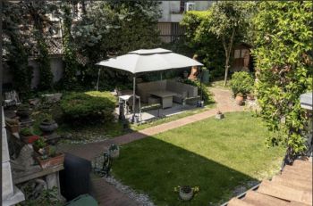 Imagen Villa arredata con terrazzo Forlanini, umbria, lodi, corvetto, rogoredo