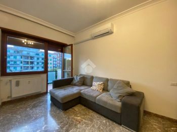 Imagen Bilocale arredato Ardeatino, colombo, garbatella