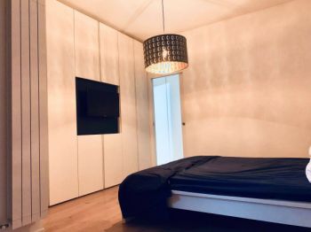 Imagen Appartamento arredato con terrazzo Bari