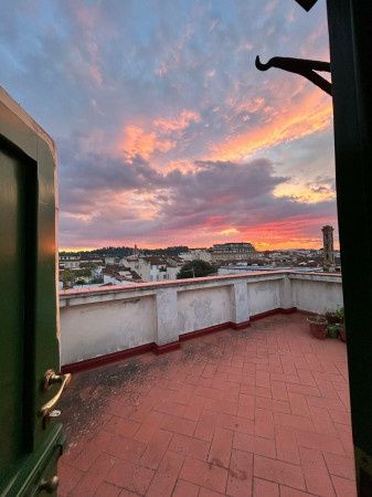 Imagen Attico arredato con terrazzo Centro storico