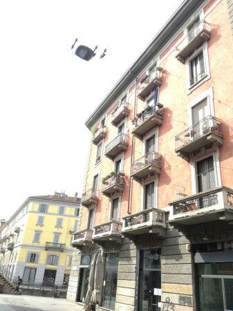 Imagen Monolocale arredato Chiesa rossa, cermenate, ripamonti